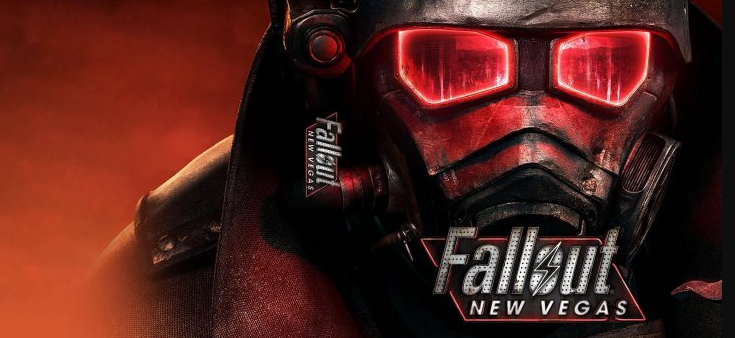 Fallout New Vegas PC Version Game Free Download