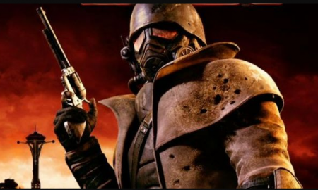 Fallout New Vegas iOS/APK Version Full Game Free Download