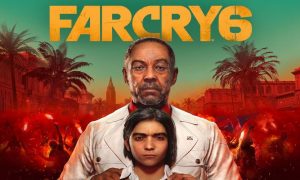 New Far Cry 6 Release Date Seemingly Leaked by Microsoft Store Listing