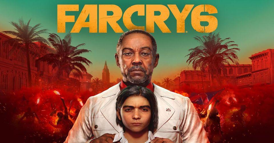 New Far Cry 6 Release Date Seemingly Leaked by Microsoft Store Listing