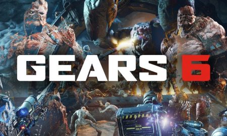 The Role of The Swarm in Gears 6