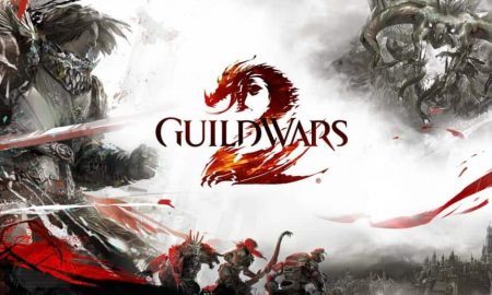 Guild Wars 2 PC Version Full Game Free Download