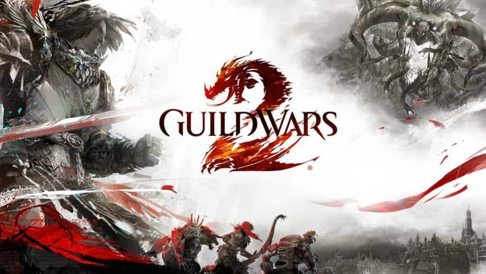 Guild Wars 2 PC Version Full Game Free Download