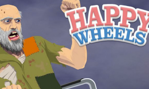 Happy Wheels iOS/APK Version Full Game Free Download