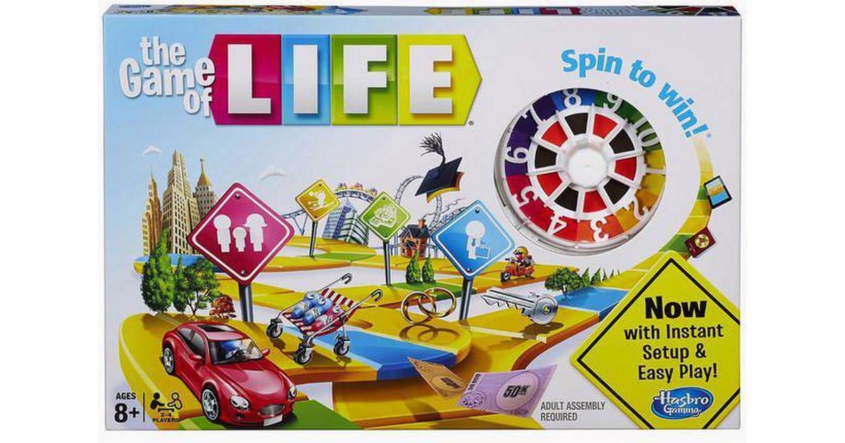 the game of life pc release date