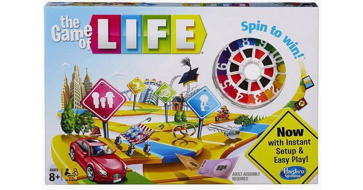 The Game of Life Game - Download and Play Free Version!