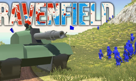 Ravenfield Beta 7 PC Latest Version Game Free Download