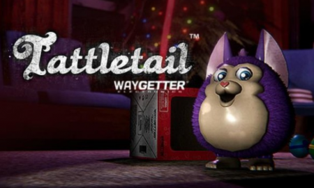 Tattletail PC Version Full Game Free Download