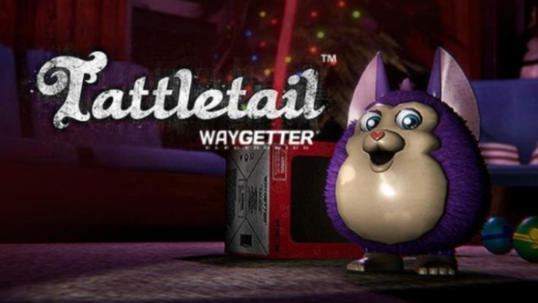 Tattletail PC Version Full Game Free Download