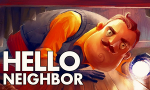 hello neighbor full version