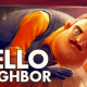 Hello Neighbor iOS/APK Full Version Free Download