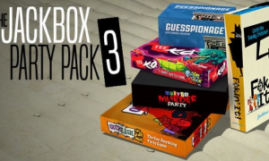 The Jackbox Party Pack 3 PC Version Full Free Download