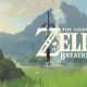 The Legend of Zelda: Breath of the Wild Mod Restores Hyrule