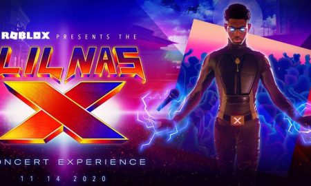 Roblox to Have Lil Nas X Concert This Weekend