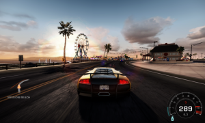 Need For Speed Hot Pursuit PC Version Full Game Free Download