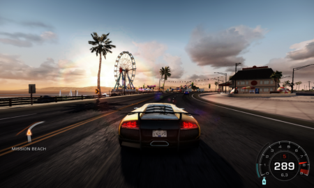 need for speed hot pursuit pc completo