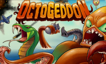 Octogeddon Game Full Version PC Game Download