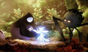 Ori and the Will of the Wisps Gets Xbox Series X Optimization Update