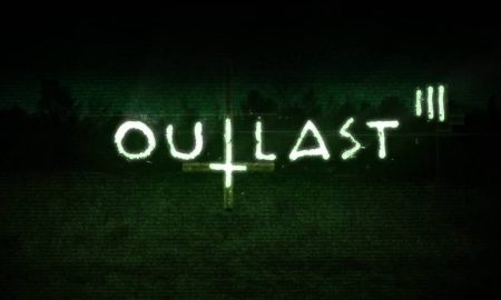 Outlast 3 iOS Latest Version Free Download