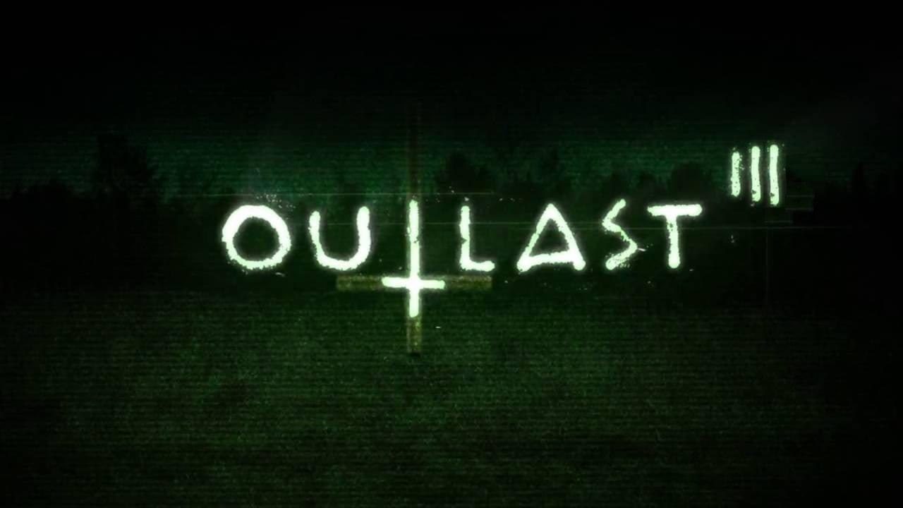 Outlast 3 iOS Latest Version Free Download