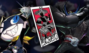 Persona 5: 3 Surprising Spellcasters from the Magician Arcana