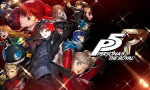 Persona 5 Royal Updated Version Free Download
