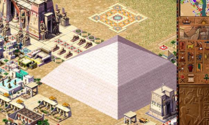 full pharaoh game download