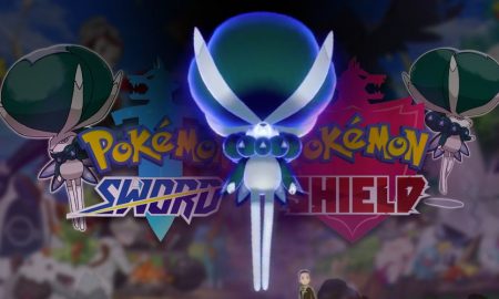 Pokemon Sword and Shield's Calyrex Legendary Breaks Established Lore