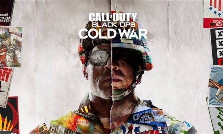 Call of Duty: Black Ops Cold War Nerfs Sliding