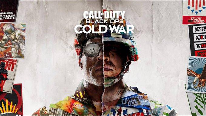 Call of Duty: Black Ops Cold War Nerfs Sliding