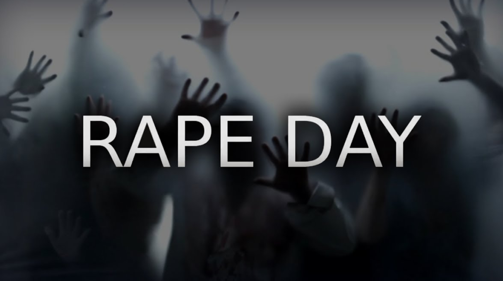 Rape