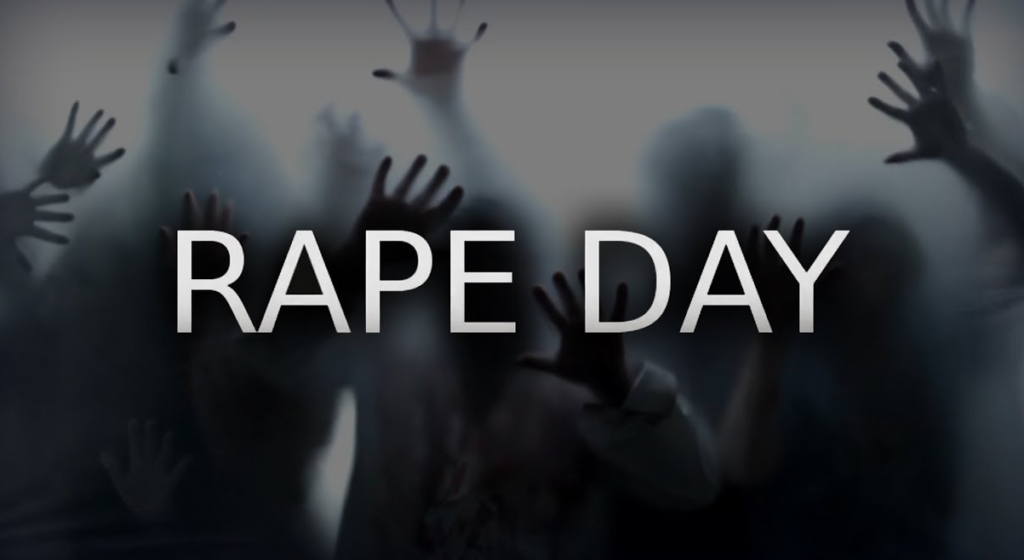 Rape Day PC Game Free Download