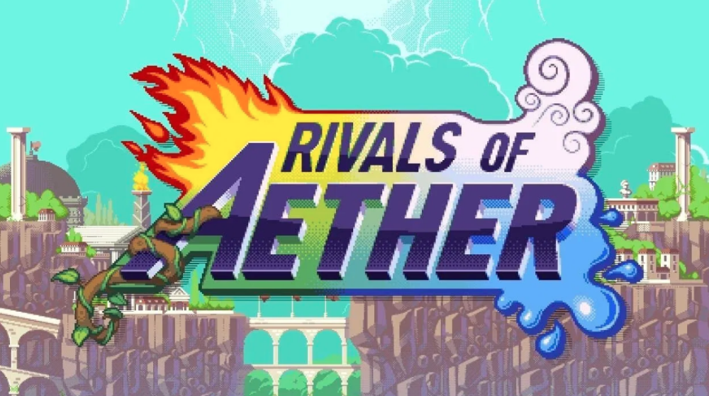 rivals of aether free download for pc