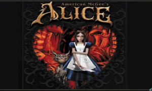 American Mcgee’s Alice Game iOS Latest Version Free Download