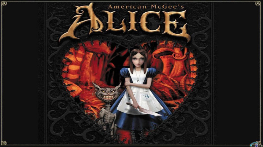 American Mcgee’s Alice Game iOS Latest Version Free Download