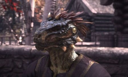 The Elder Scrolls 6 Has to Solve the Series' Beastfolk Problem