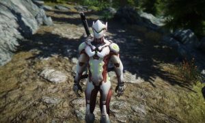 Skyrim Mod Adds Playable Overwatch Characters