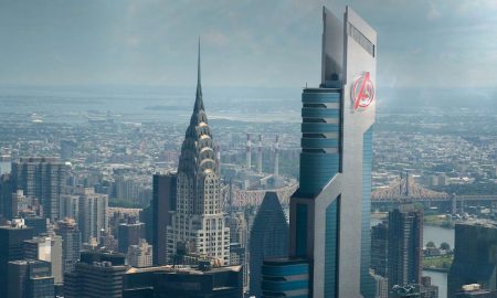 Spider-Man: Miles Morales Removed Chrysler Building due to Copyright