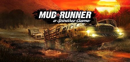 Spintires MudRunner PC Latest Version Game Free Download