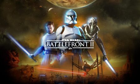 Star Wars Battlefront 2 iOS/APK Full Version Free Download