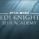 Star Wars Jedi Knight Jedi Version Full Mobile Game Free Download