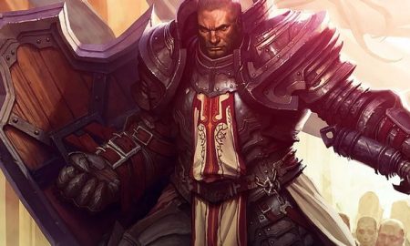 Diablo 4: 5 Classes That Won't Likely Be Included at Launch