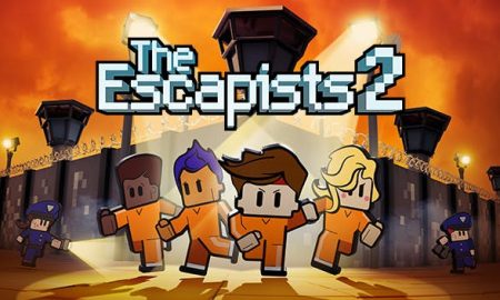 The Escapists Apk Full Mobile Version Free Download