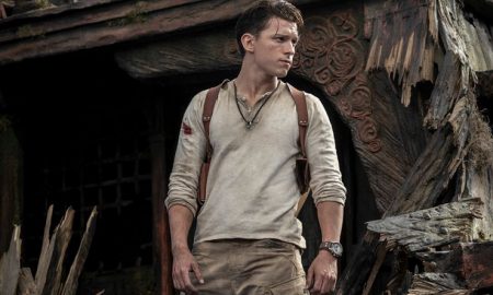 Nathan Drake Actor Nolan North Shares His Thoughts on the Uncharted Movie