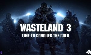 Wasteland 3 Version Full Mobile Game Free Download