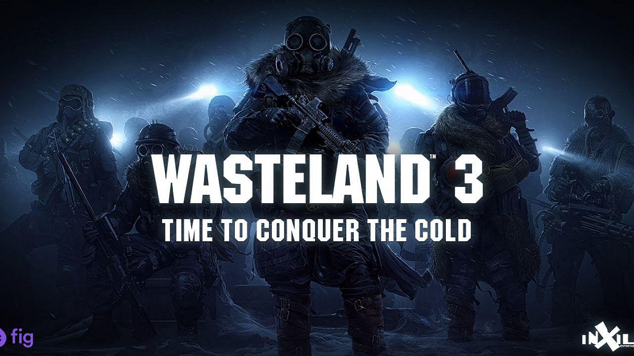 Wasteland 3 Version Full Mobile Game Free Download