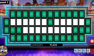 Wheel Of Fortune Full Mobile Version Free Download