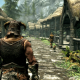 The Elder Scrolls V Skyrim iOS Latest Version Free Download