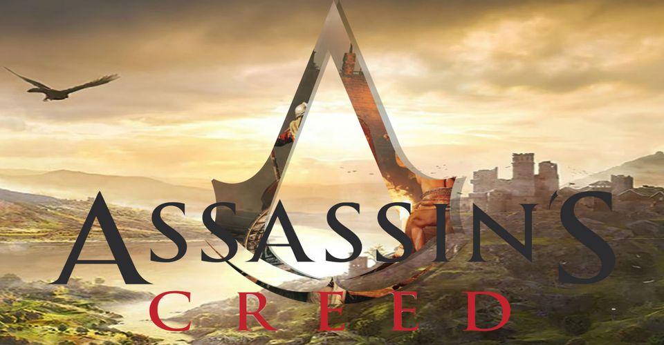 Assassin's Creed Valhalla Has Huge Potential for a Fall of Rome Spin-Off