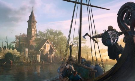Players Buy Assassin's Creed: Valhalla For Super Cheap Due to Glitch